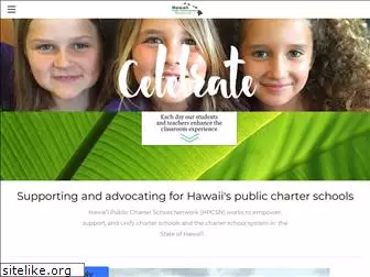 hawaiicharterschools.org