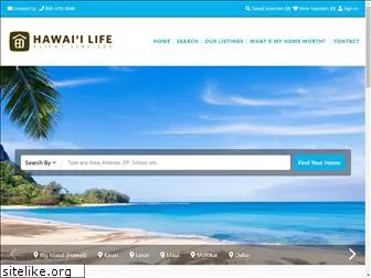 hawaiiclient.com