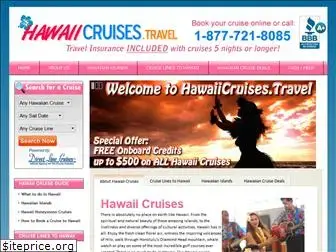 hawaiicruises.travel