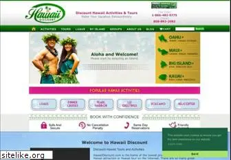 hawaiidiscount.com