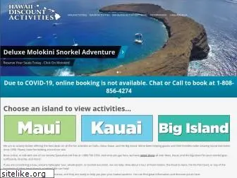 hawaiidiscountactivities.com