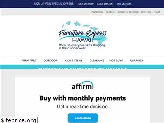 hawaiidiscountfurniture.com