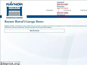 hawaiidoor.com