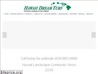 hawaiidreamturf.com