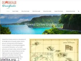 hawaiidriveguides.com