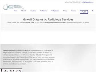 hawaiidrs.com