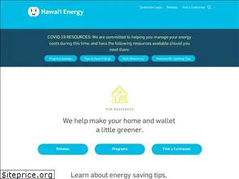 hawaiienergy.com