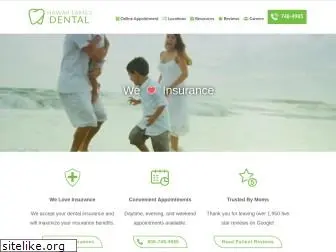 hawaiifamilydental.com