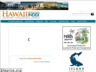 hawaiifilm.com