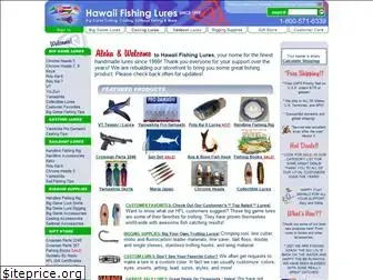 hawaiifishinglures.com