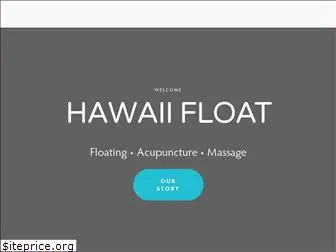 hawaiifloat.com
