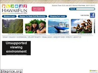 hawaiifun.org