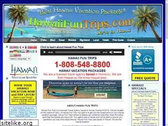 hawaiifuntrips.com