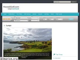 hawaiigolf.com