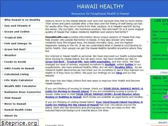 hawaiihealthy.com