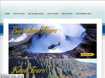 hawaiihelicoptertours.com