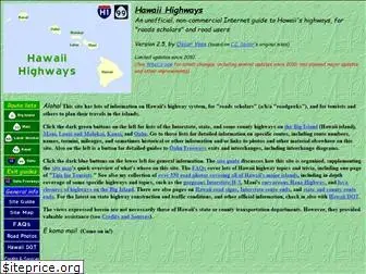 hawaiihighways.com