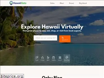 hawaiiholo.com