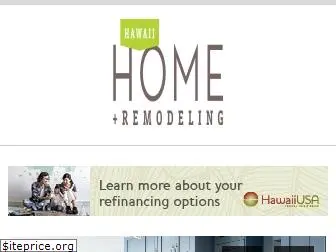 hawaiihomeandremodeling.com