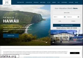 hawaiihotels.com