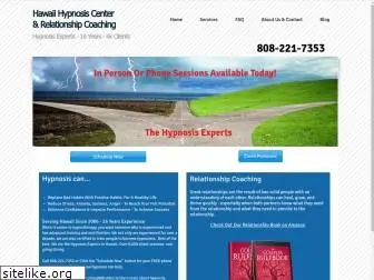 hawaiihypnosiscenter.com