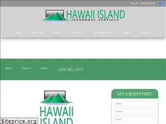 hawaiiislandinsurance.com