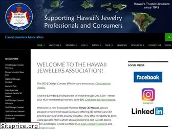 hawaiijewelersassociation.com