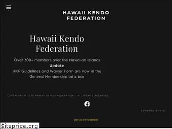 hawaiikendofederation.org
