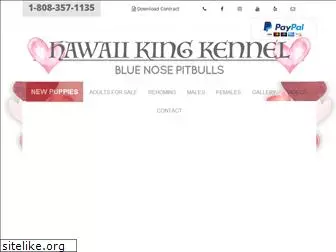 hawaiikingkennels.com