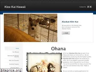 hawaiikleekai.com