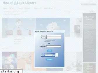 hawaiilibrary.com