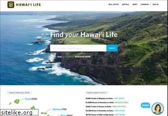 hawaiilife.com