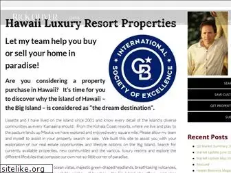 hawaiiluxuryresortproperties.com