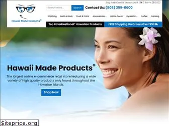 hawaiimadeproducts.com