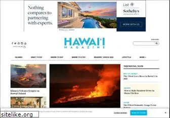 hawaiimagazine.com