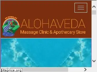 hawaiimassageretreat.com