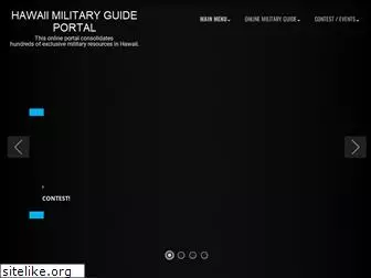 hawaiimilitaryguide.com