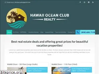 hawaiioceanviewproperties.com