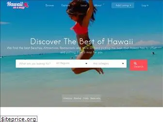 hawaiionamap.com