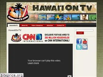 hawaiiontv.com