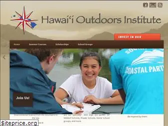 hawaiioutdoors.org