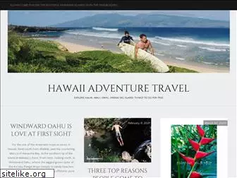 hawaiioutside.com