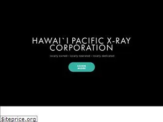 hawaiipacificxray.com