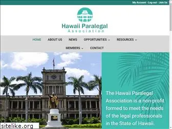 hawaiiparalegal.org