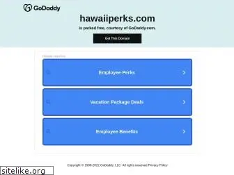 hawaiiperks.com