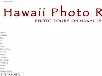 hawaiiphotoretreat.com