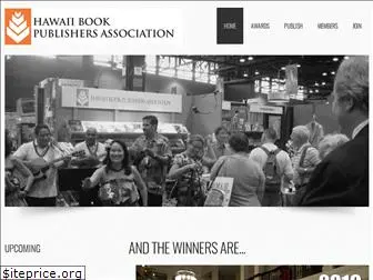 hawaiipublishers.org