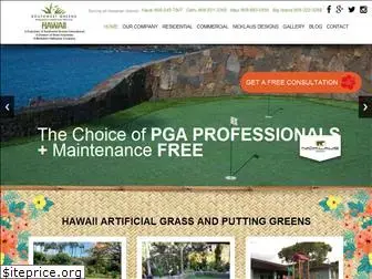 hawaiiputtinggreens.com