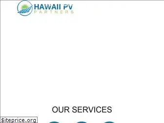 hawaiipvpartners.com