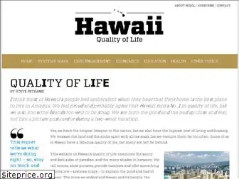 hawaiiqualityoflife.org